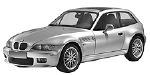 BMW E36-7 C2526 Fault Code