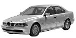 BMW E39 C2526 Fault Code