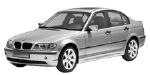 BMW E46 C2526 Fault Code
