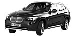BMW E84 C2526 Fault Code