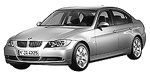 BMW E92 C2526 Fault Code