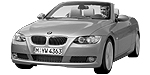 BMW E93 C2526 Fault Code