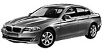 BMW F10 C2526 Fault Code