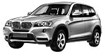 BMW F25 C2526 Fault Code